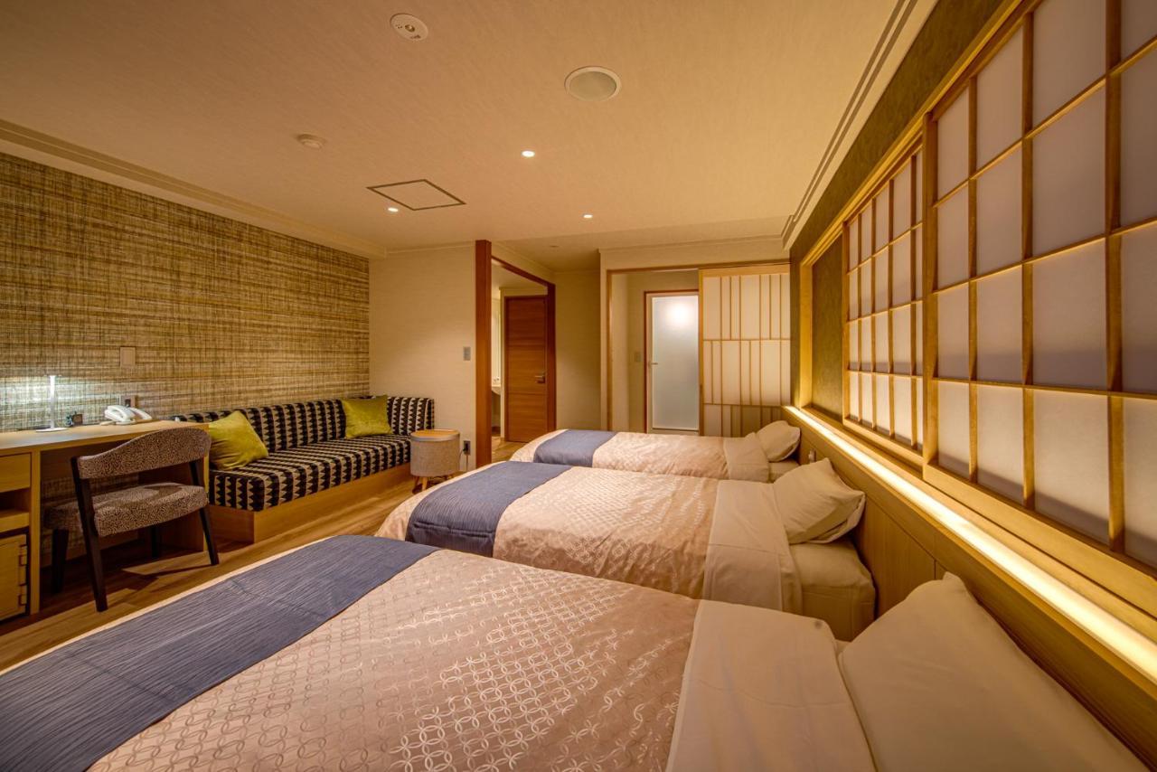 Stay View Ikaho Shibukawa Bagian luar foto