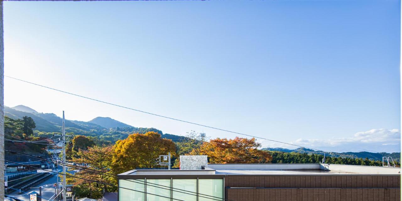 Stay View Ikaho Shibukawa Bagian luar foto