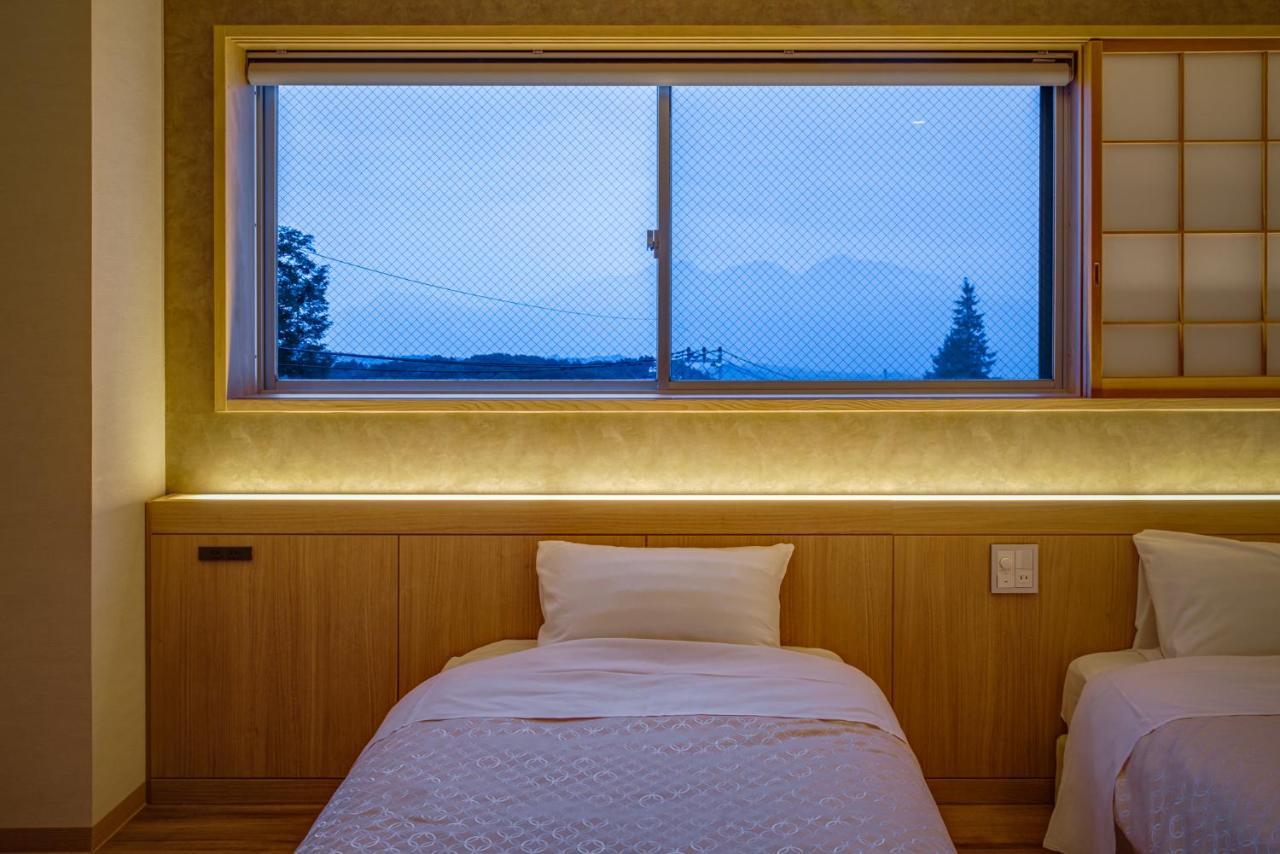 Stay View Ikaho Shibukawa Bagian luar foto