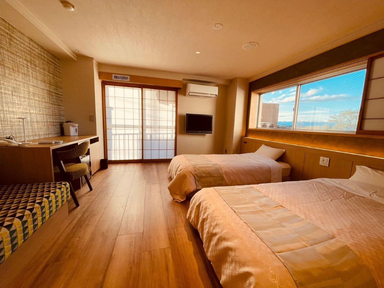 Stay View Ikaho Shibukawa Bagian luar foto