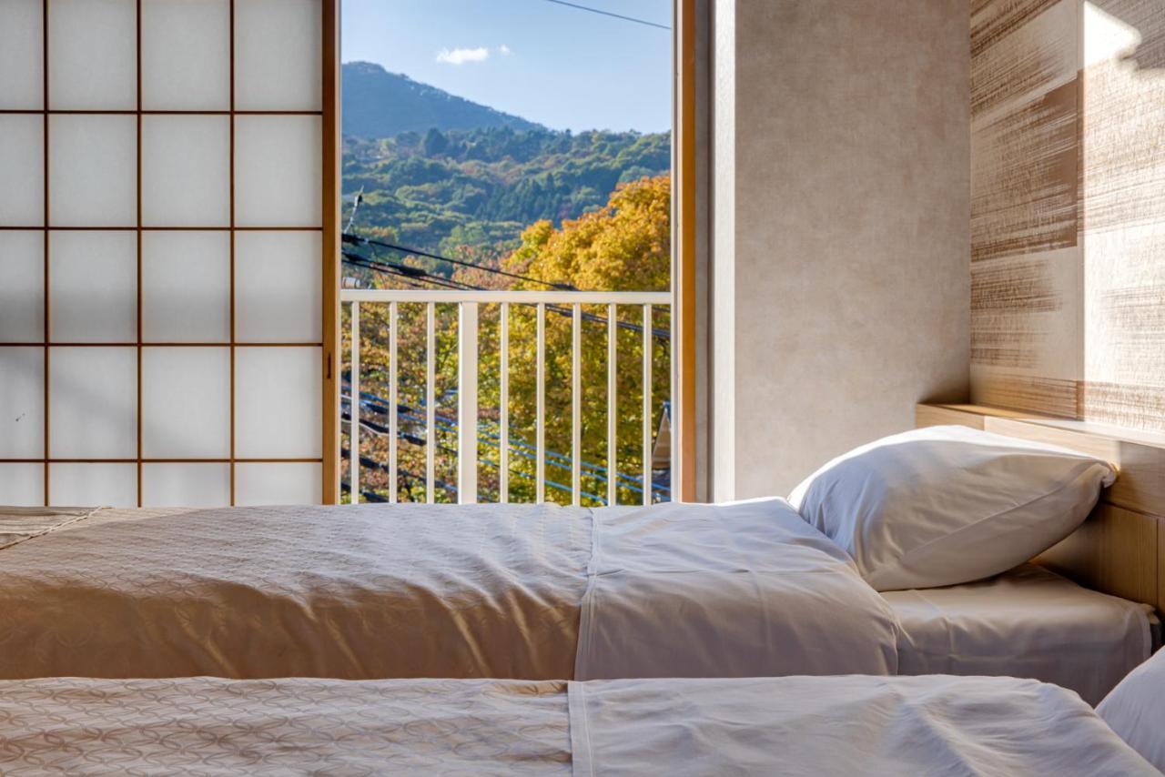 Stay View Ikaho Shibukawa Bagian luar foto