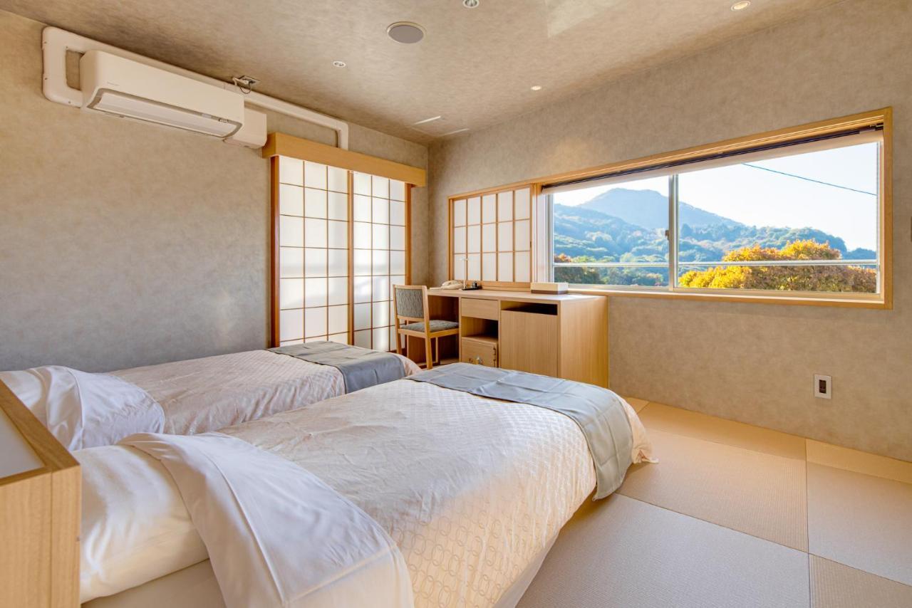 Stay View Ikaho Shibukawa Bagian luar foto