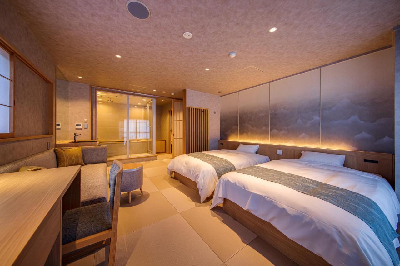Stay View Ikaho Shibukawa Bagian luar foto