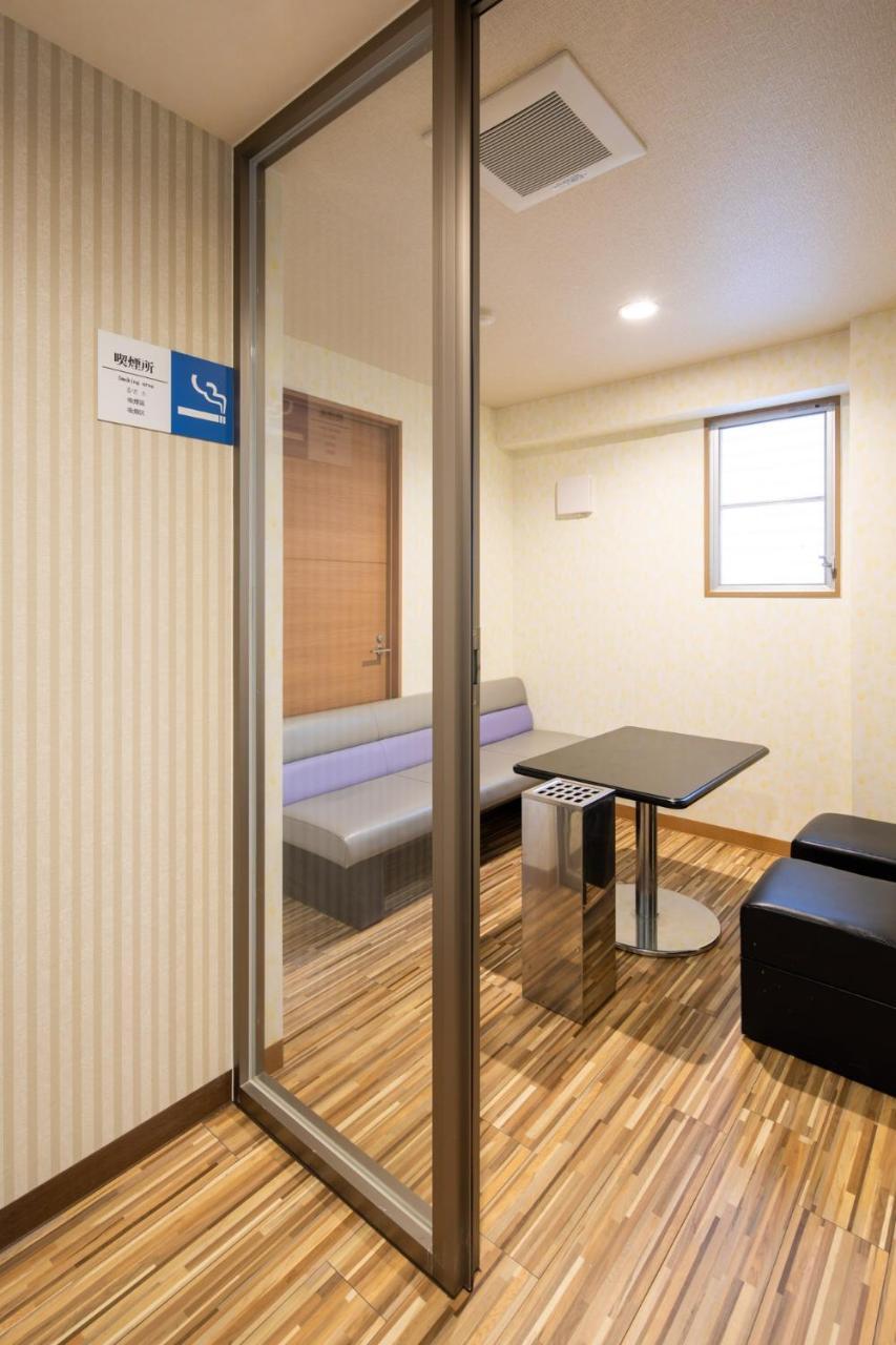 Stay View Ikaho Shibukawa Bagian luar foto