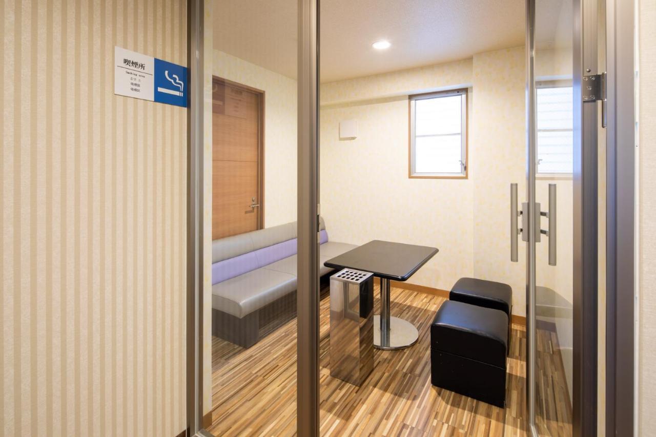 Stay View Ikaho Shibukawa Bagian luar foto